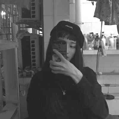 微信头像图片大全女中年 第12张