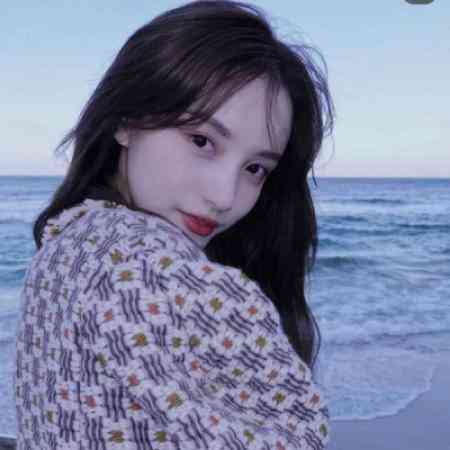 好看女生头像大全 第3张