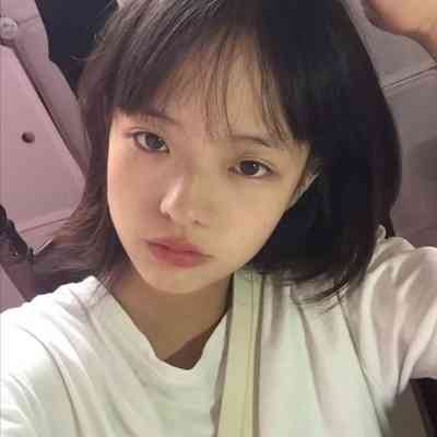 好看女生头像大全 第4张