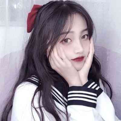 好看女生头像大全 第6张