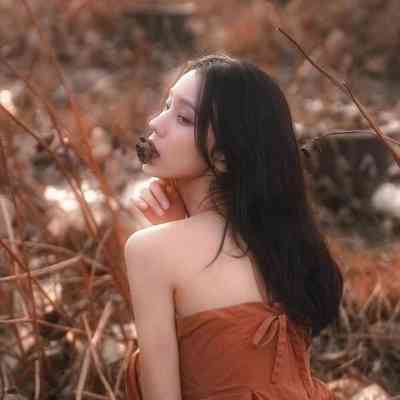 好看女生头像大全 第18张