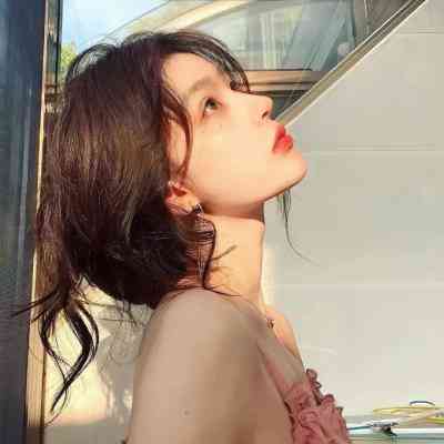 好看女生头像大全 第19张