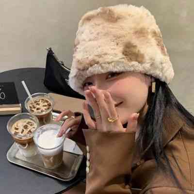 好看的微信头像女气质 第2张
