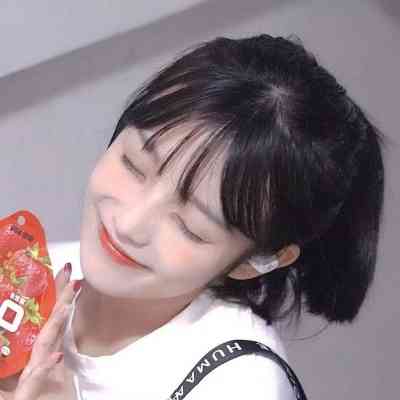 好看的微信头像女气质 第5张
