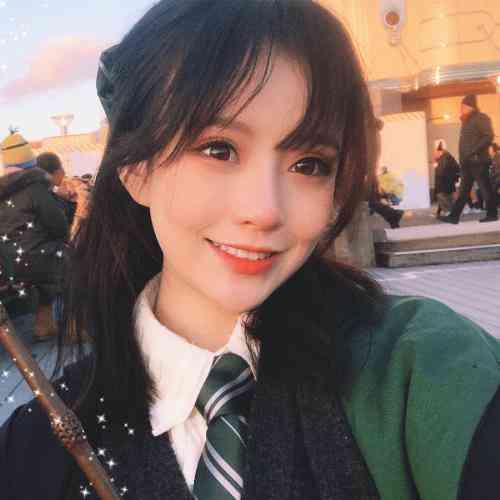 好看的微信头像女气质 第12张