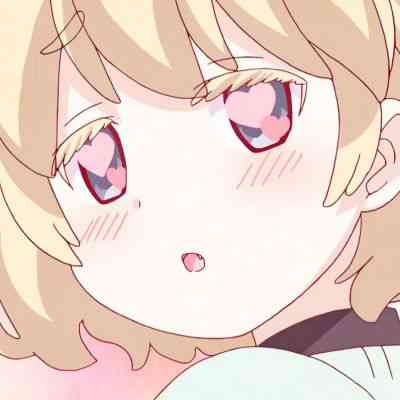 虎年头像微信女生可爱动漫 第2张