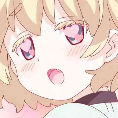 虎年头像微信女生可爱动漫 第15张