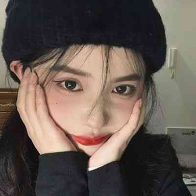 头像女温柔干净夏天 第2张
