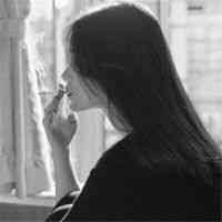 好看的网图头像女生 第8张