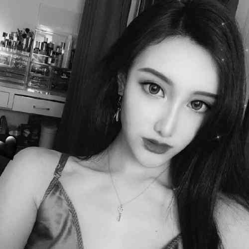 好看的网图头像女生 第15张