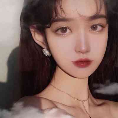 漫画头像女生高冷御姐 第7张