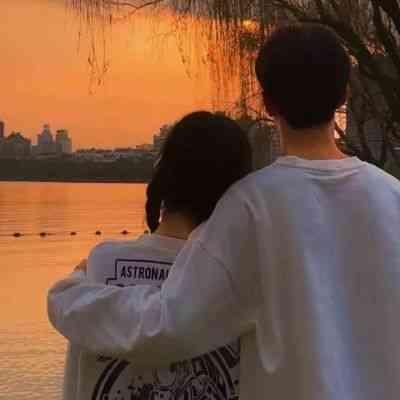 头像简笔画女孩男孩 第2张