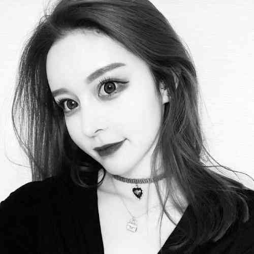 网图女头像韩系真实 第1张