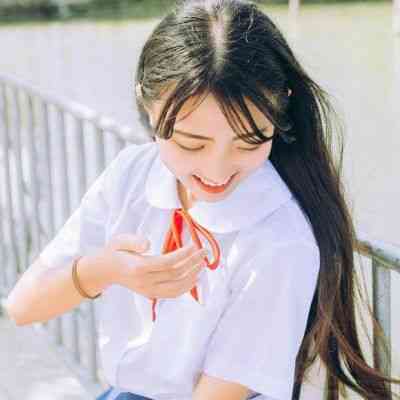 网图女头像韩系真实 第6张