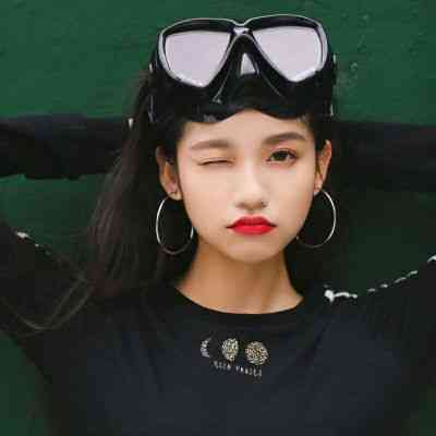 网图女头像韩系真实 第7张