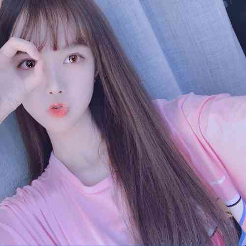网图女头像韩系真实 第15张