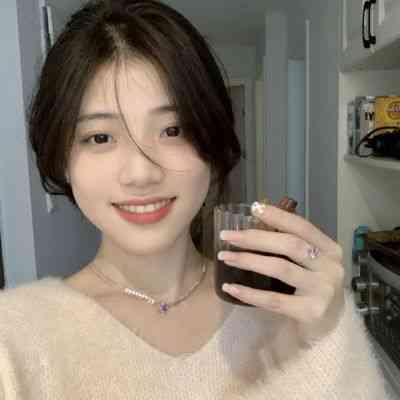 女人头像大全真人图片 第8张