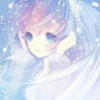 女头像动漫高清 第1张