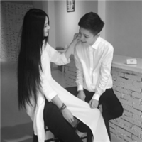 热门头像女 第2张