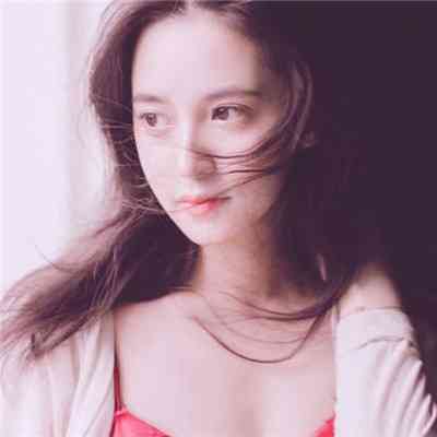 热门头像女 第3张