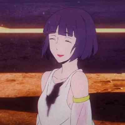 热门头像女 第9张
