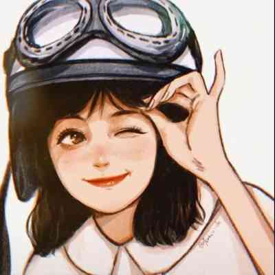 热门头像女 第15张