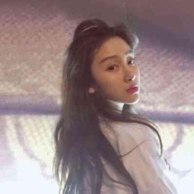 超美头像女 第13张