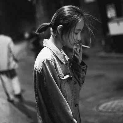 头像图片2025最新款女高冷 第7张