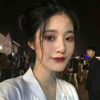头像图片2025最新款女高冷 第9张