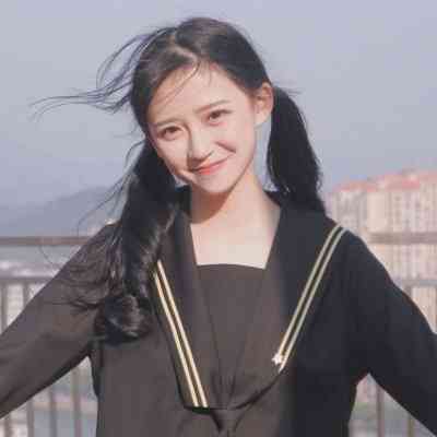 头像女可爱真人 第3张