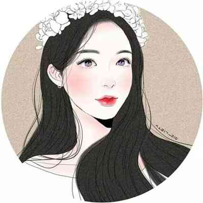 欧美头像ins高级女动漫 第3张