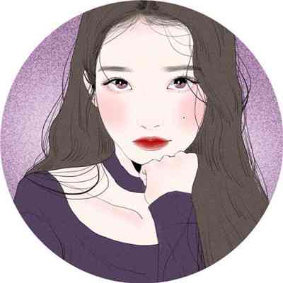 欧美头像ins高级女动漫 第7张