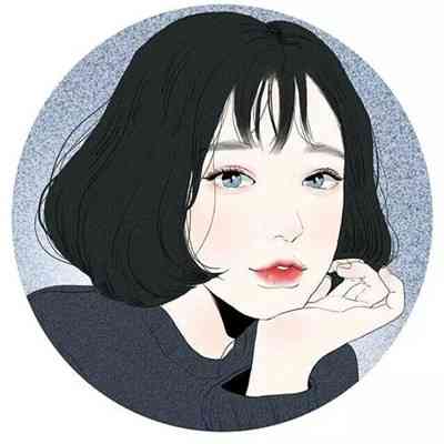欧美头像ins高级女动漫 第8张