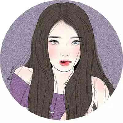 欧美头像ins高级女动漫 第9张