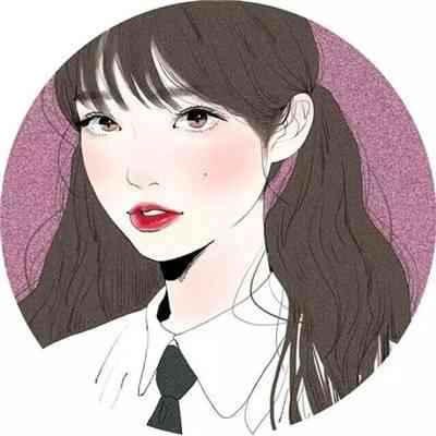 欧美头像ins高级女动漫 第11张