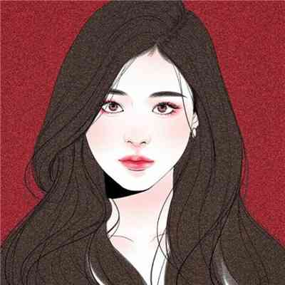 欧美头像ins高级女动漫 第13张