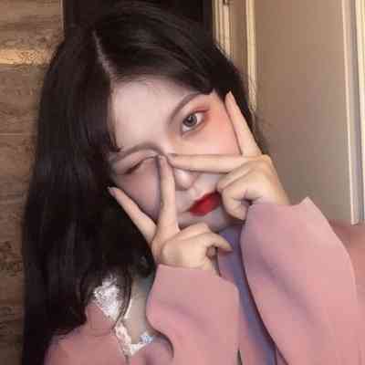 头像图片大全微信女生真人 第2张
