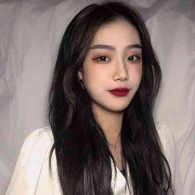 头像图片大全微信女生真人 第11张