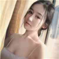 头像图片大全微信女生真人 第14张