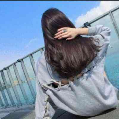 头像图片大全微信女生真人 第15张