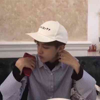 戏曲微信头像男图片 第4张
