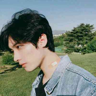 微信头像图片精选小男孩 第2张