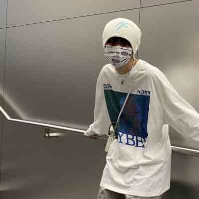 微信头像图片精选小男孩 第7张