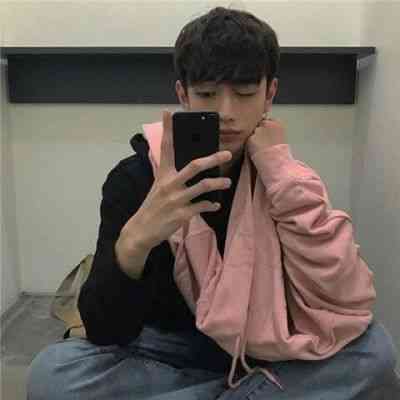 微信头像图片精选小男孩 第17张