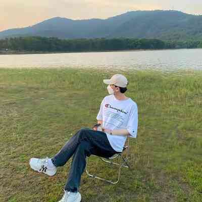高质量男性头像 第13张