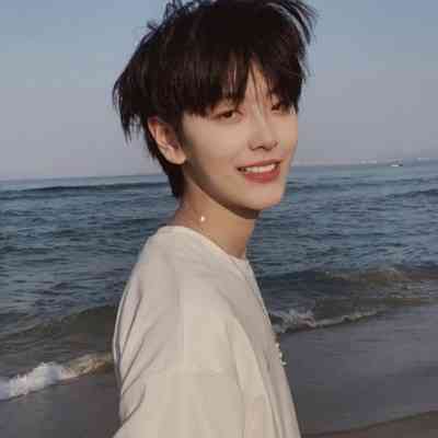 高颜值男生头像真人 第12张