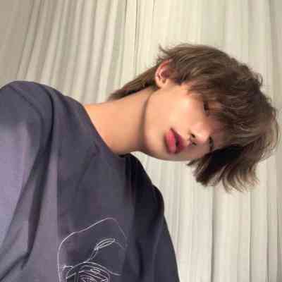 高颜值男生头像真人 第11张