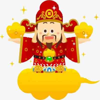 男人最适合带来好运的头像 第2张