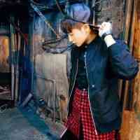 头像越怪越有人爱男生 第14张