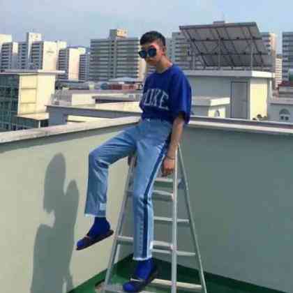 500x500像素的男生头像 第5张
